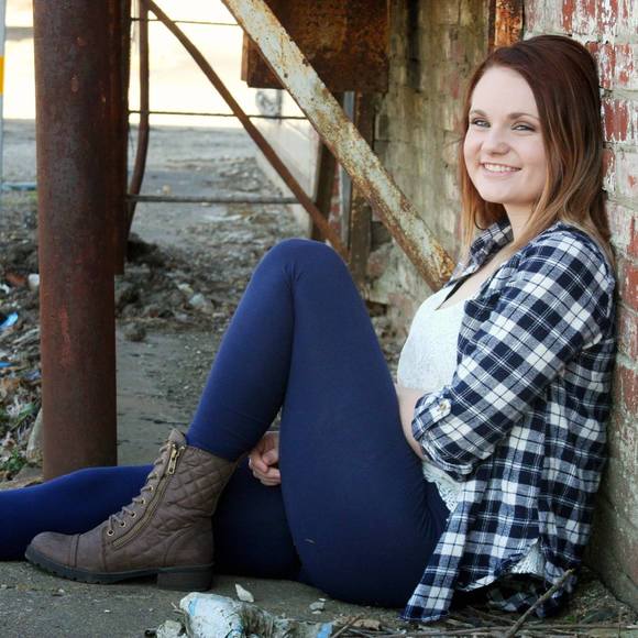 Meet your Posher, Jaden - Picture 1 of 1